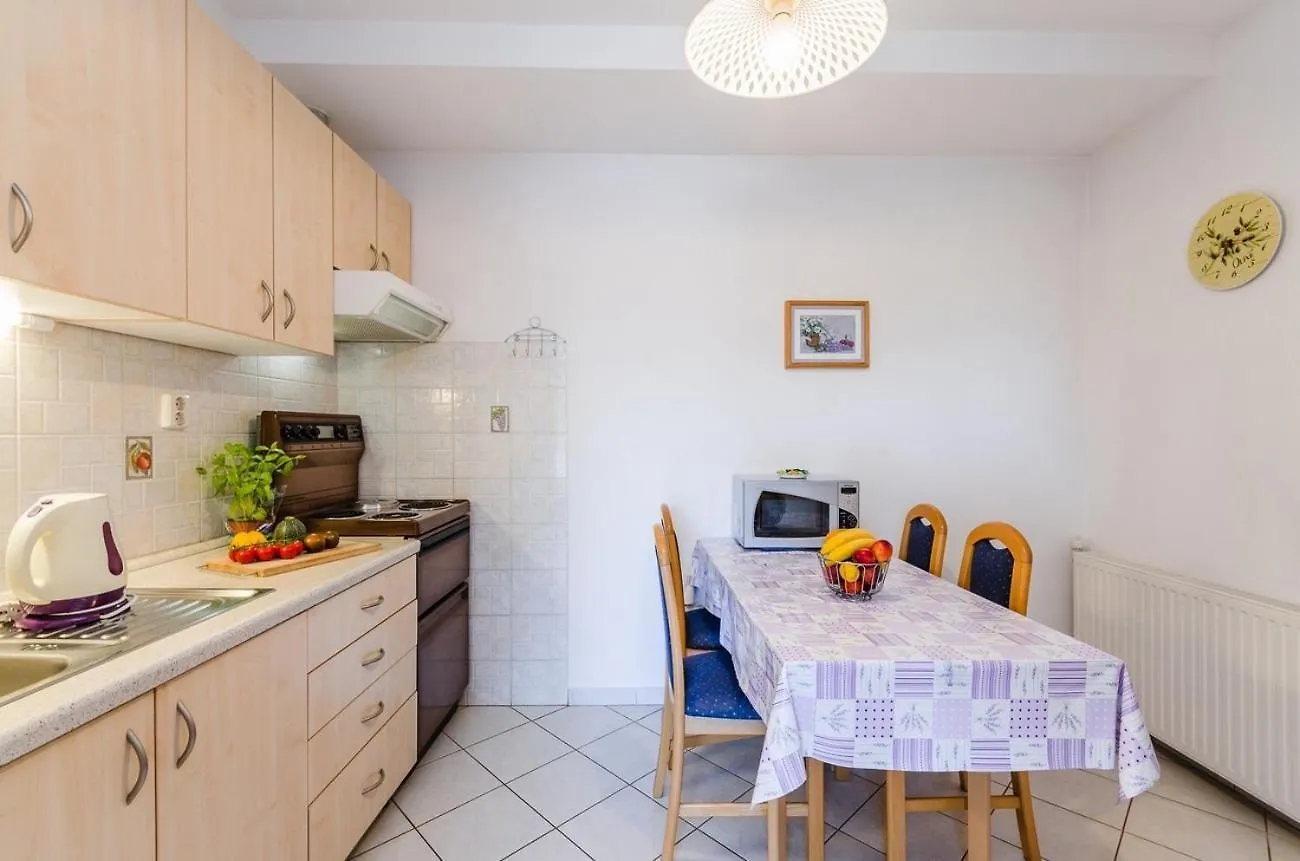 Apartments With A Parking Space Selce, Crikvenica - 22545 0*, Selce