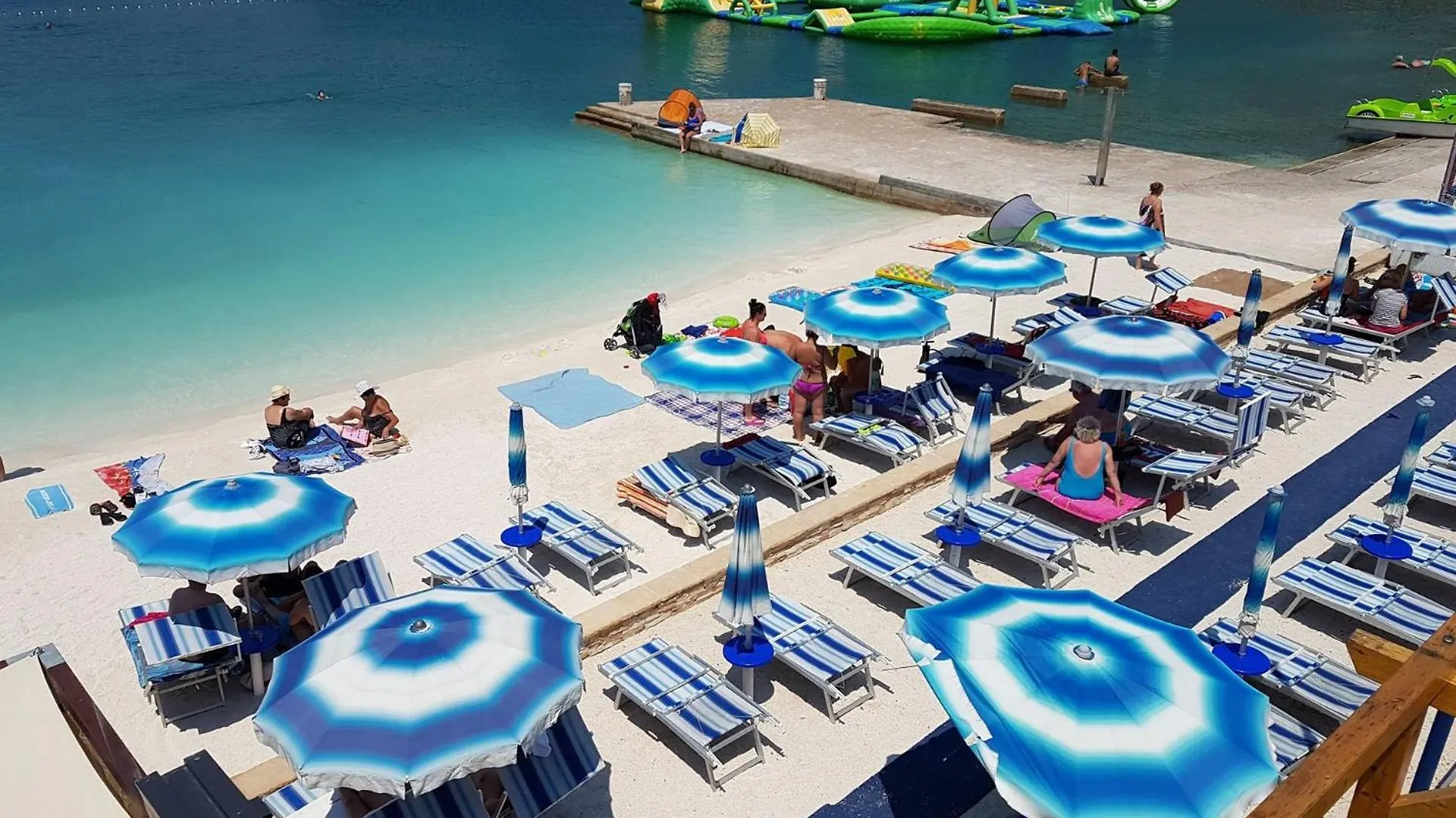 Apartments With A Parking Space Selce, Crikvenica - 22545 Selce
