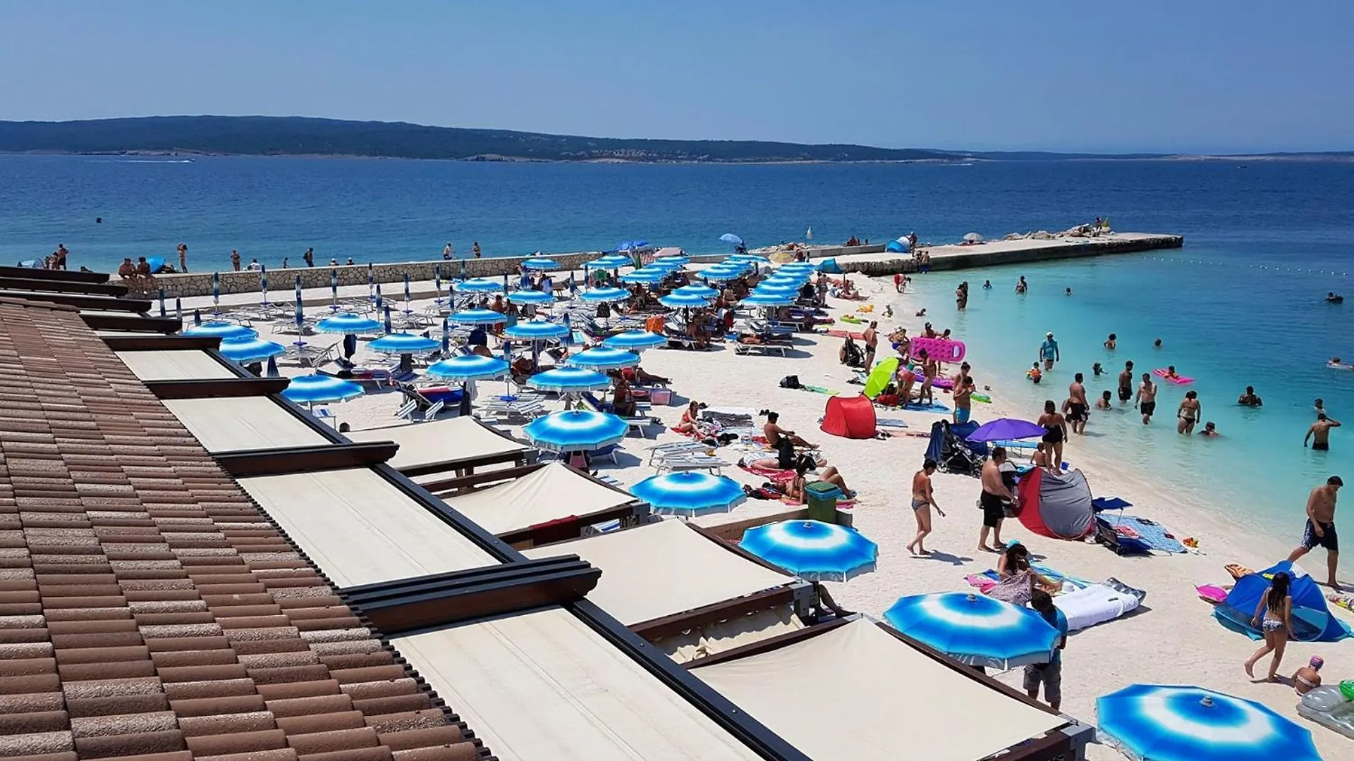 Apartments With A Parking Space Selce, Crikvenica - 22545 Croatia